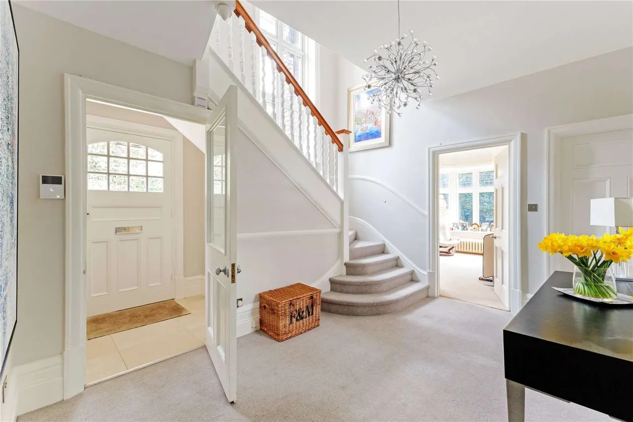 Copthorne Road, Croxley Green, Rickmansworth, Hertfordshire, WD3 4AH, photo 5