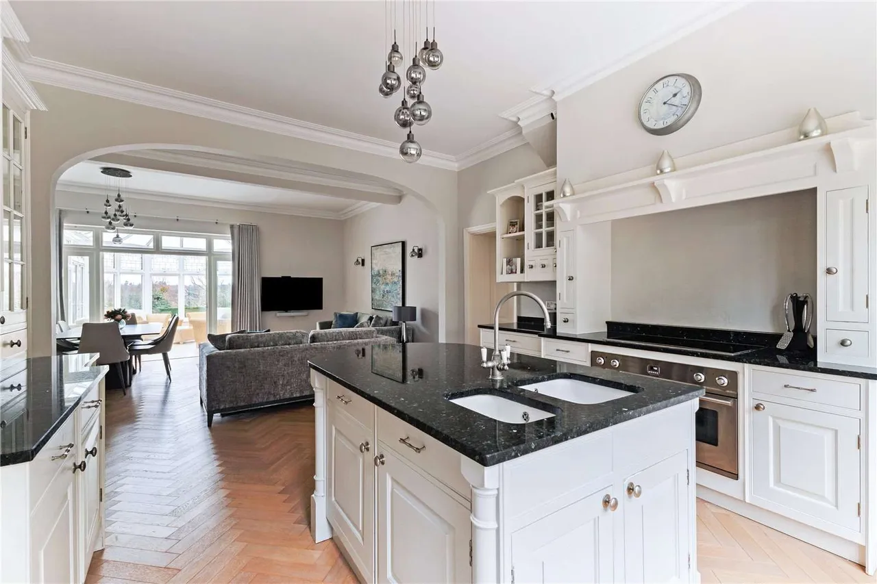 Copthorne Road, Croxley Green, Rickmansworth, Hertfordshire, WD3 4AH, photo 6