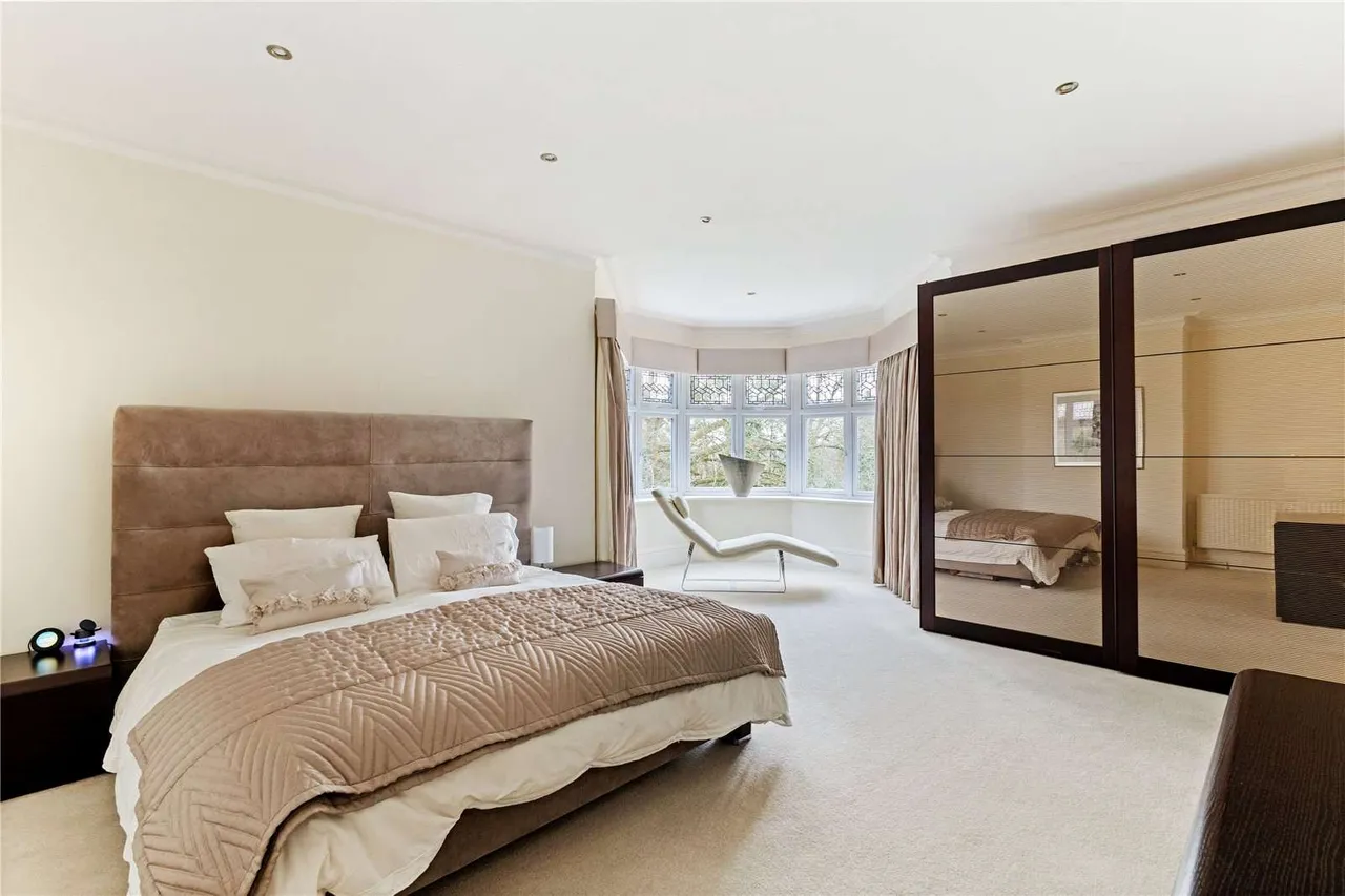 Copthorne Road, Croxley Green, Rickmansworth, Hertfordshire, WD3 4AH, photo 11