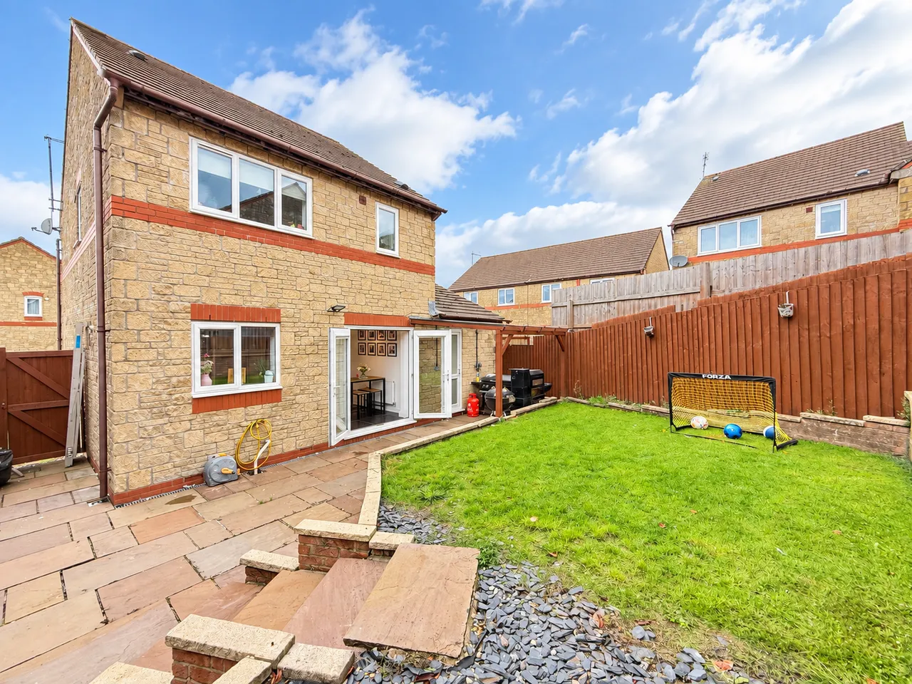 Nythfa, Tircoed Forest Village, SA4, photo 18