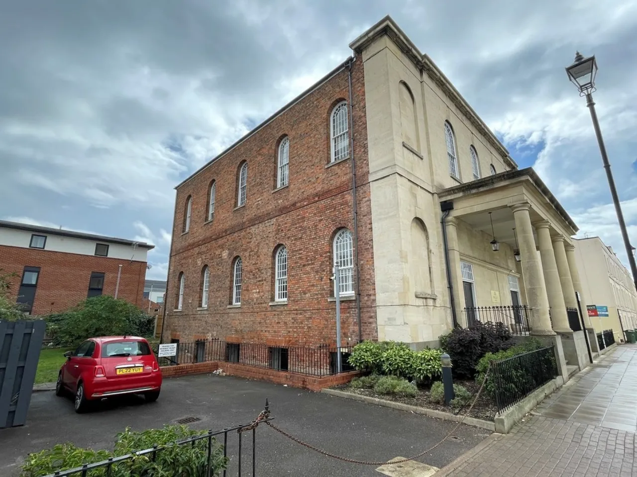 St Georges Street, Cheltenham, Gloucestershire, photo 11