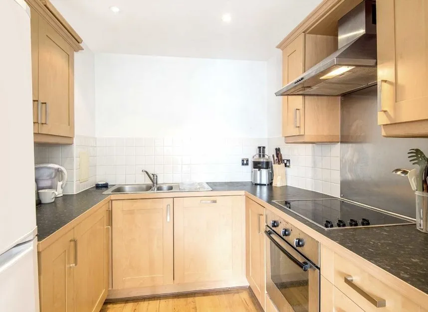 Locksons Close, Limehouse, E14, photo 3