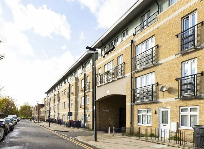 Locksons Close, Limehouse, E14, photo 5