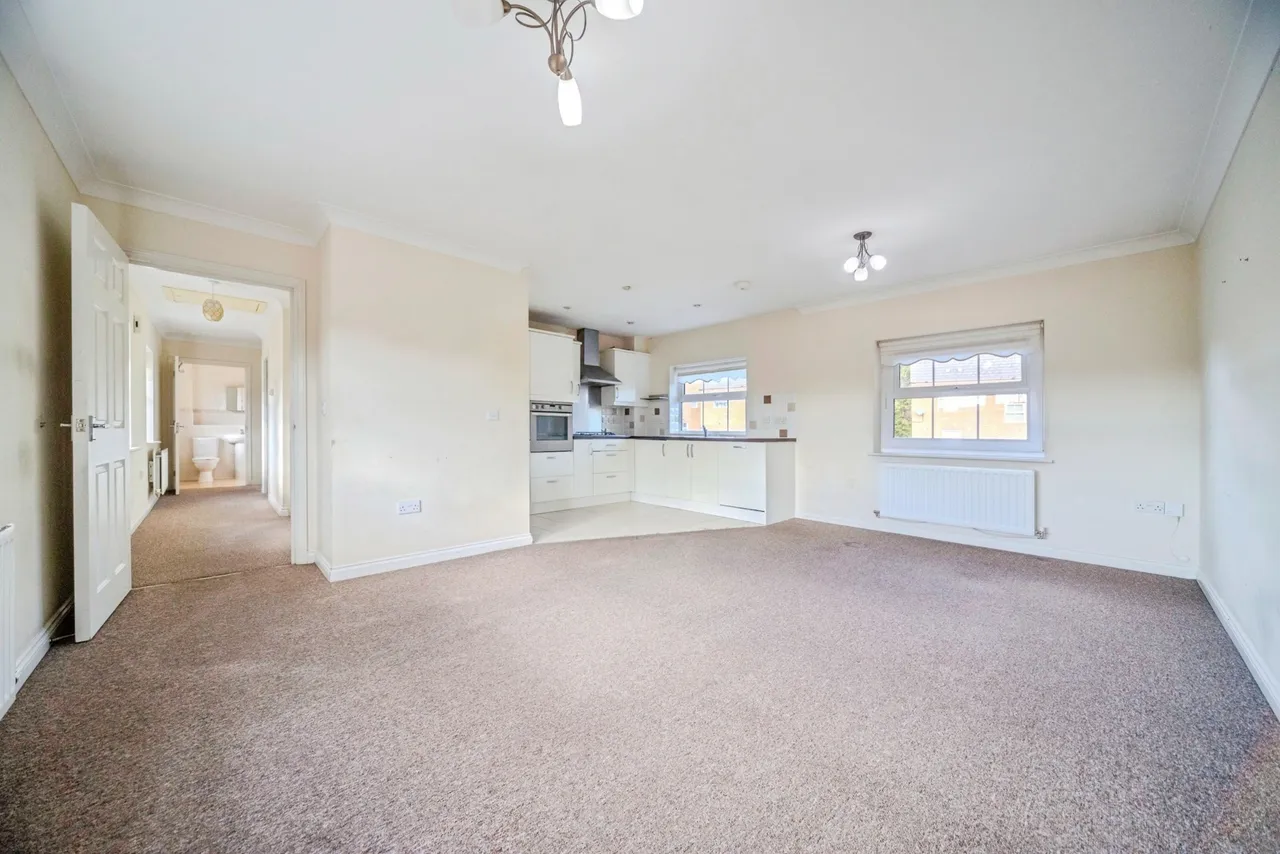 Faulkner Drive, Bletchley, MK3, photo 5