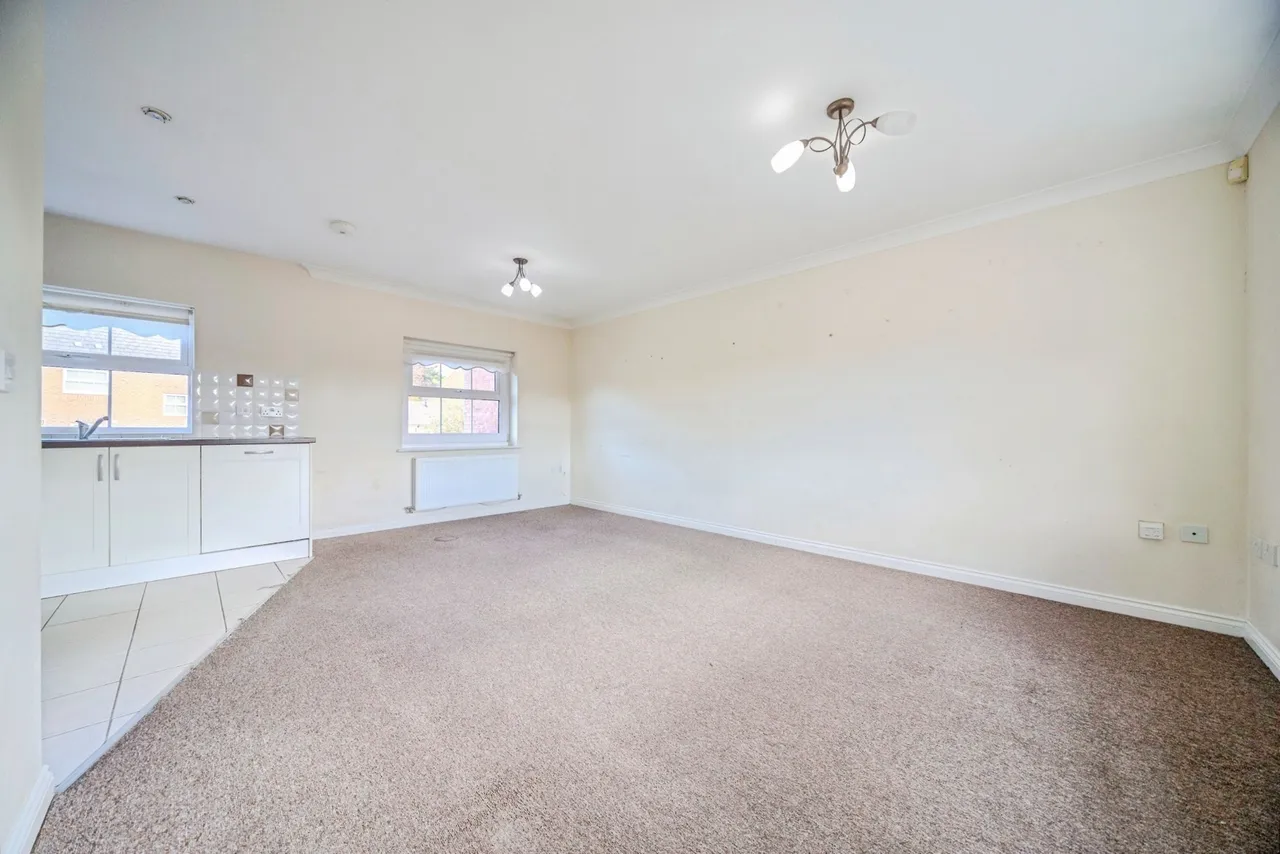 Faulkner Drive, Bletchley, MK3, photo 4