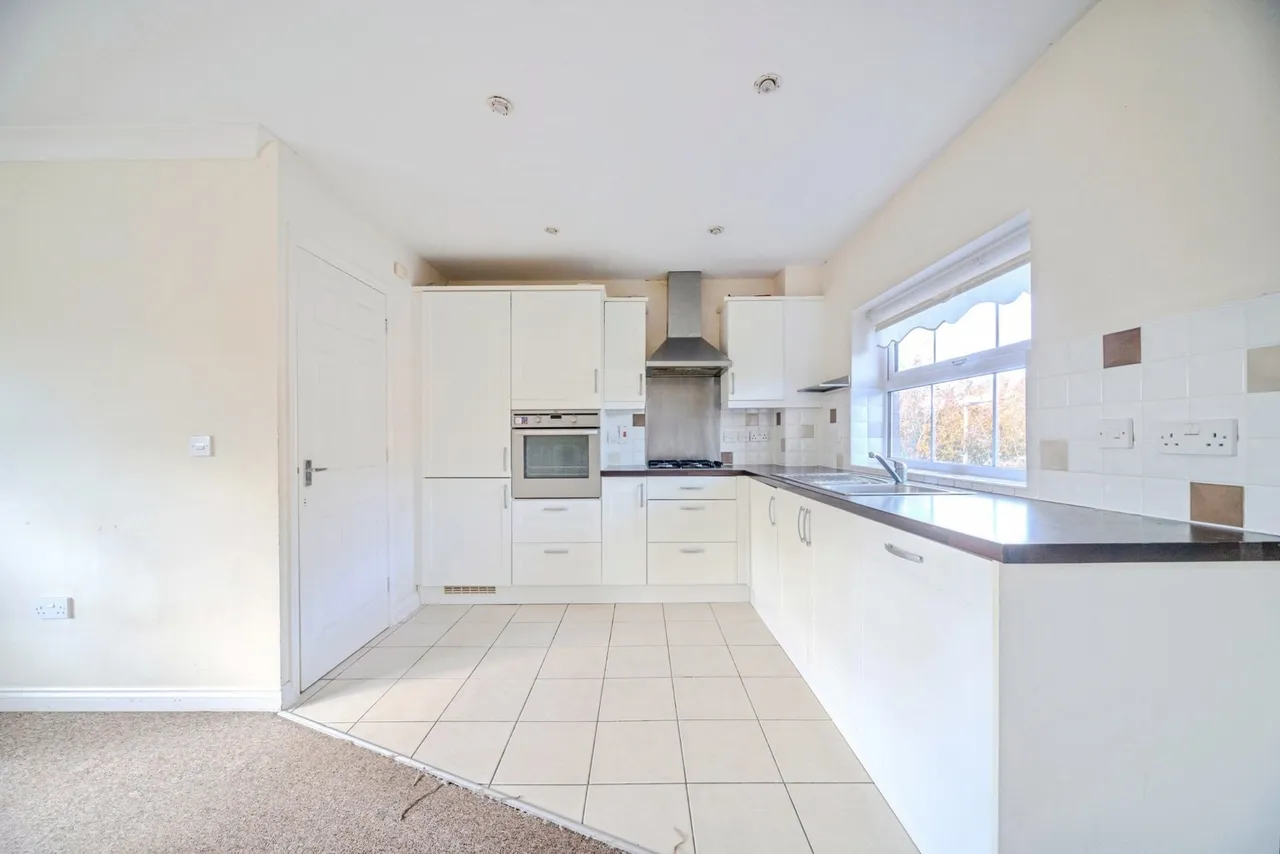 Faulkner Drive, Bletchley, MK3, photo 2