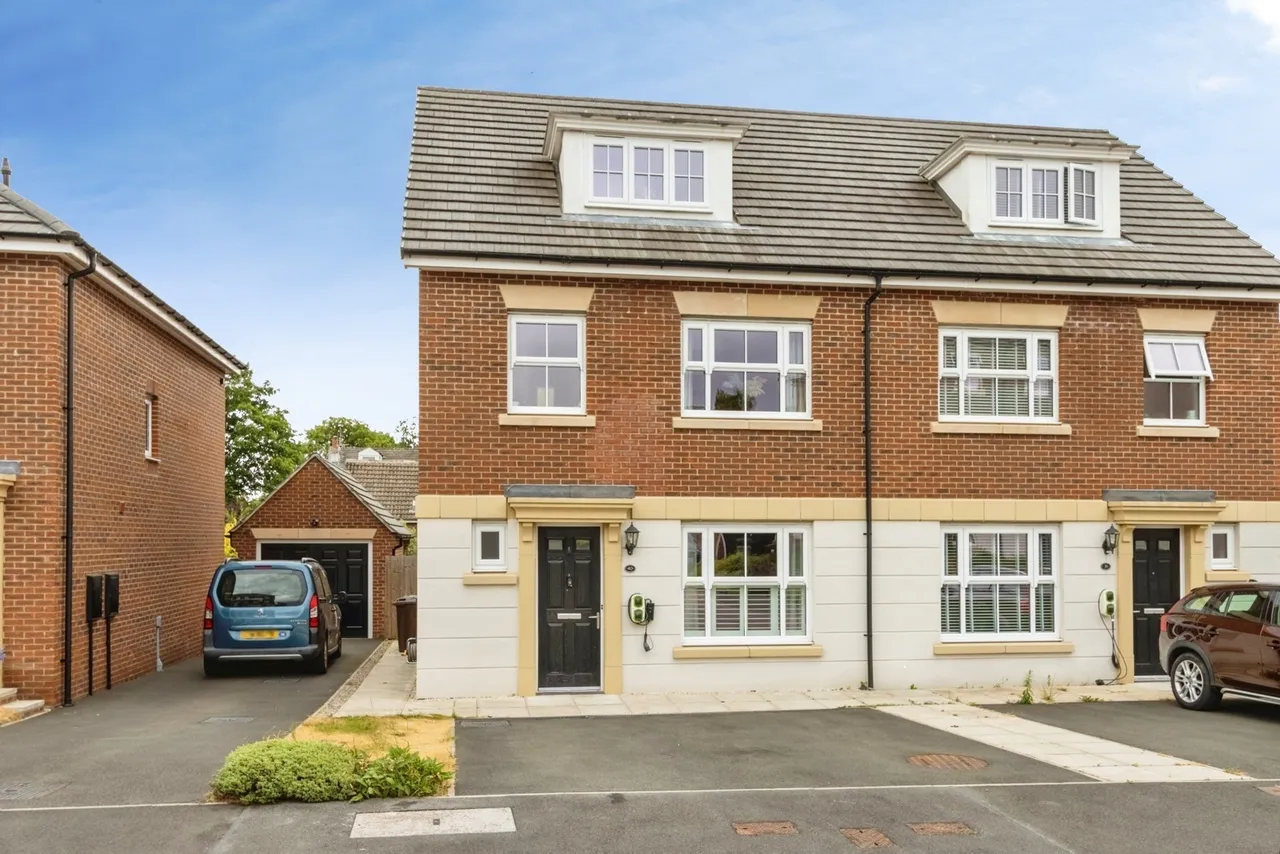 Butler Way, Wakefield, West Yorkshire, WF1, photo 21