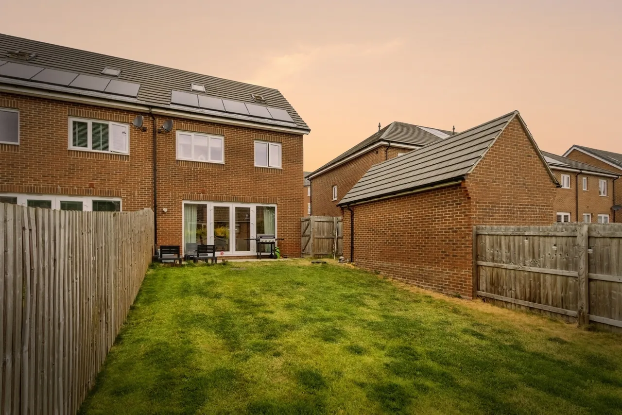 Butler Way, Wakefield, West Yorkshire, WF1, photo 4