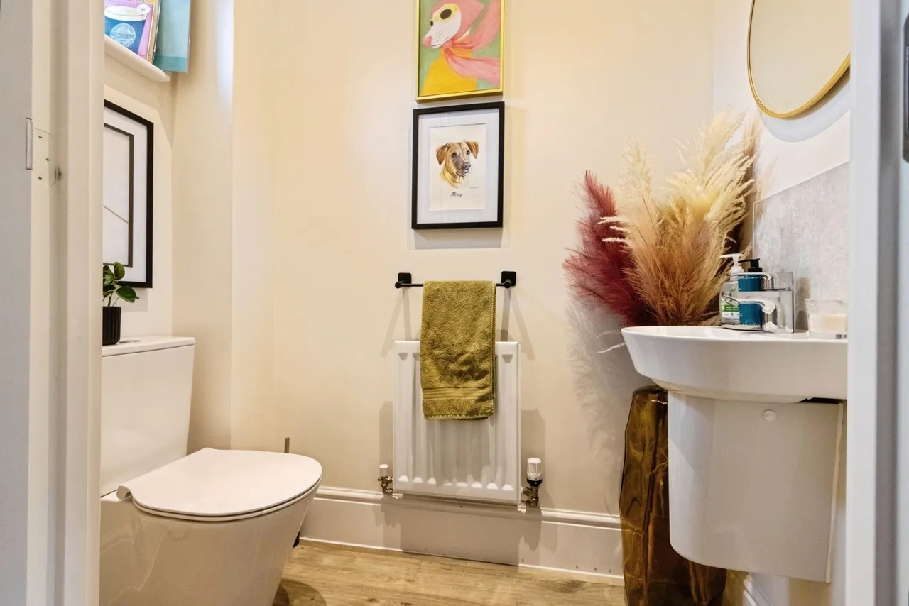 Butler Way, Wakefield, West Yorkshire, WF1, photo 10