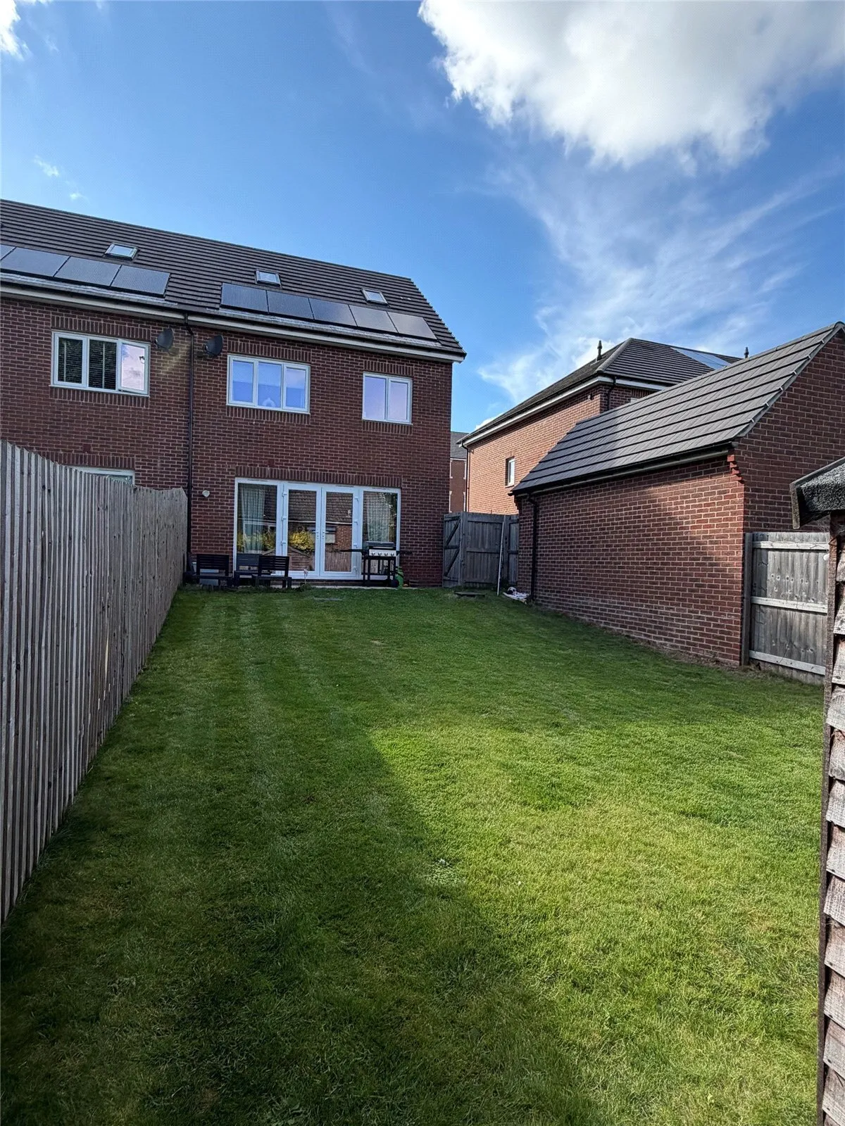 Butler Way, Wakefield, West Yorkshire, WF1, photo 22
