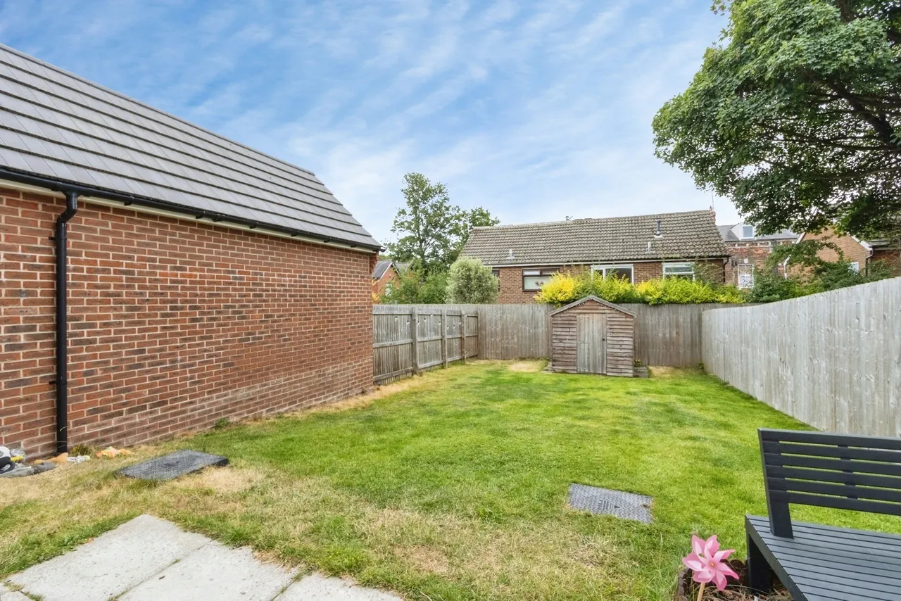 Butler Way, Wakefield, West Yorkshire, WF1, photo 19