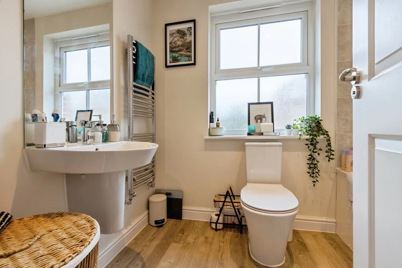 Butler Way, Wakefield, West Yorkshire, WF1, photo 17