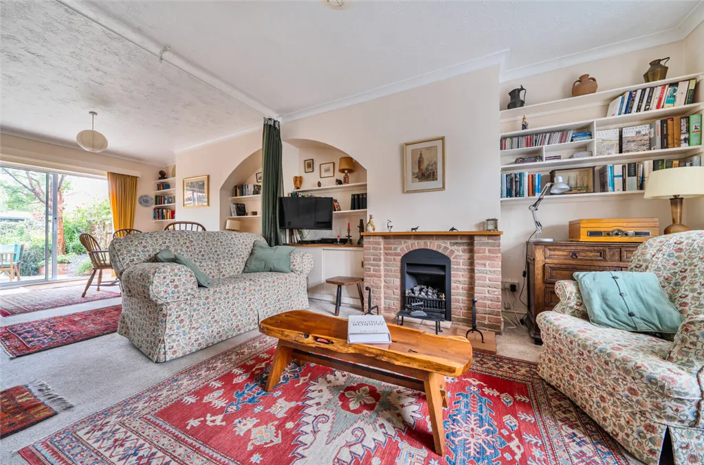 Bracondale, Norwich, NR1, photo 2