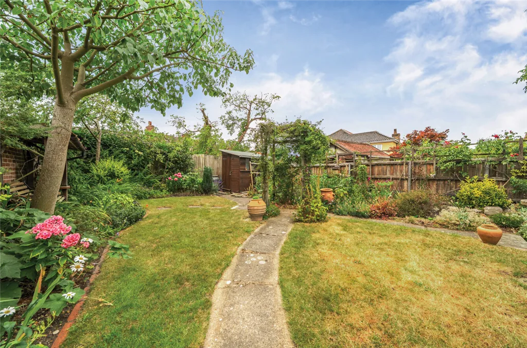 Bracondale, Norwich, NR1, photo 20