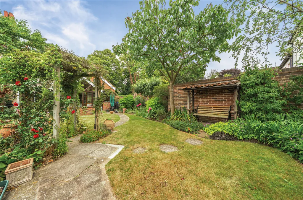 Bracondale, Norwich, NR1, photo 23