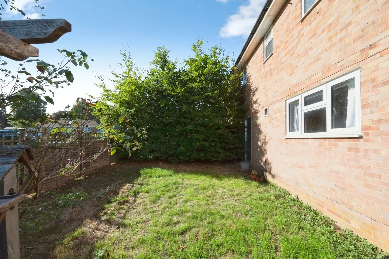 Knowle Crescent, Kingsclere, RG20, photo 18