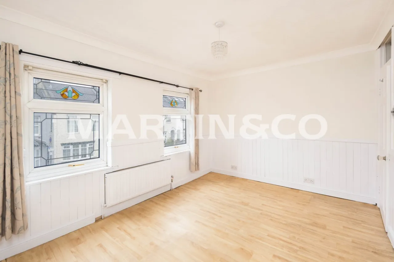 Mansfield Road, Wanstead, photo 12