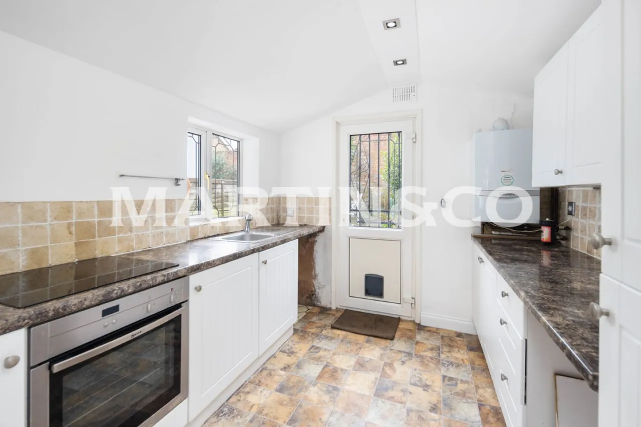 Mansfield Road, Wanstead, photo 4