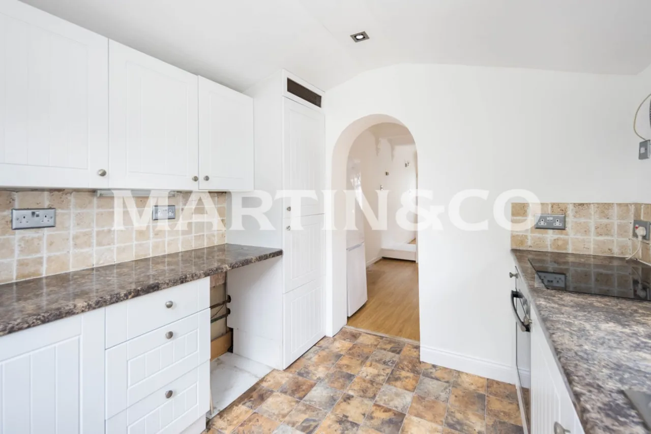 Mansfield Road, Wanstead, photo 5