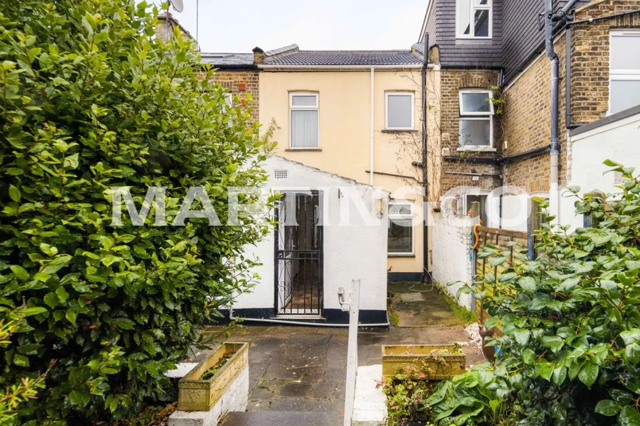 Mansfield Road, Wanstead, photo 11