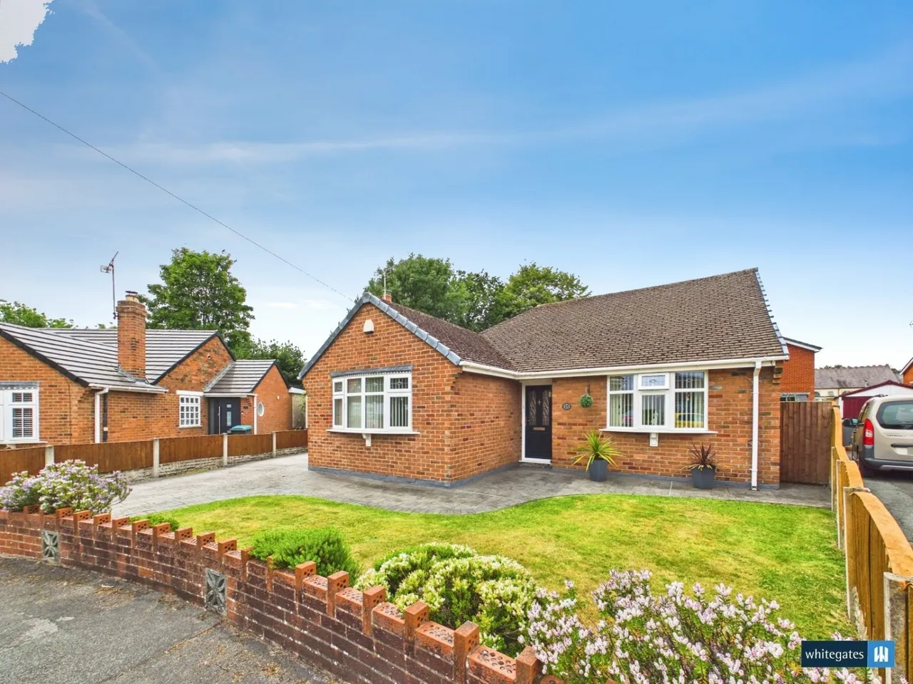 Weston Drive, Wrexham, LL11, photo 19