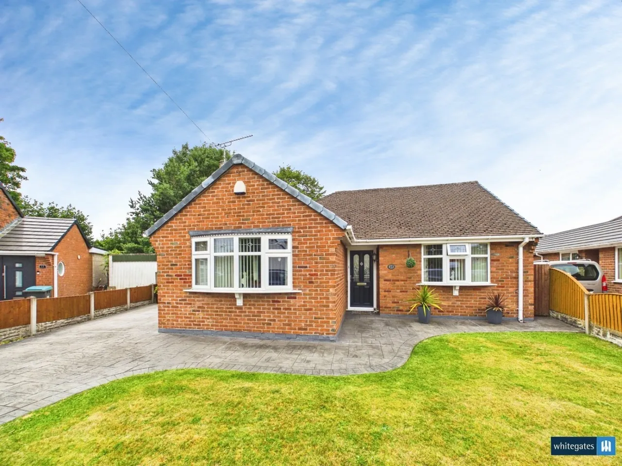 Weston Drive, Wrexham, LL11, photo 22