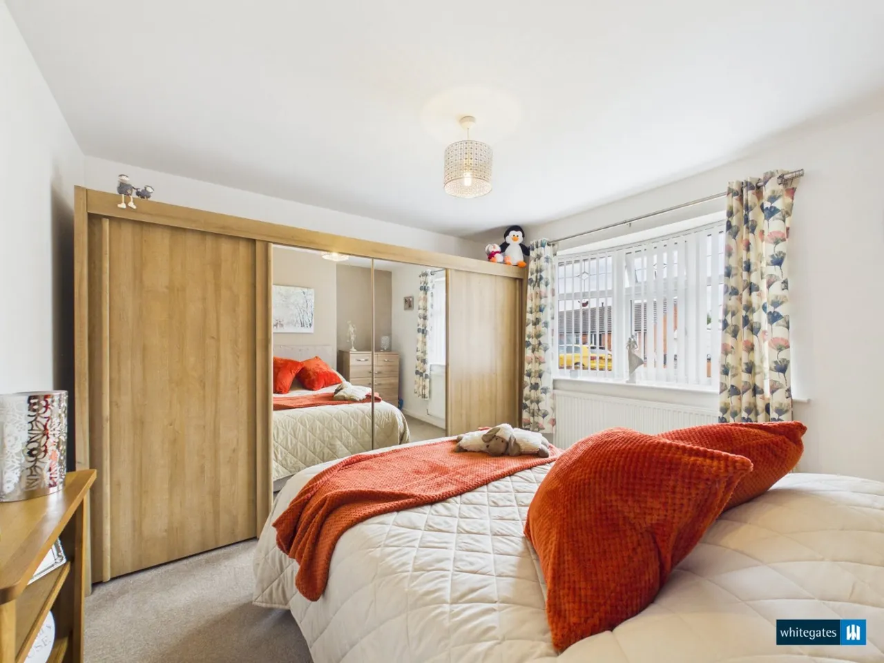 Weston Drive, Wrexham, LL11, photo 14