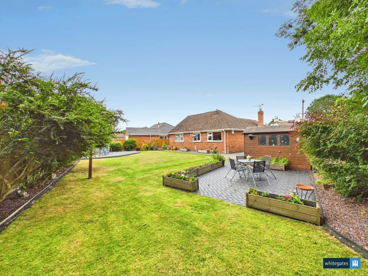 Weston Drive, Wrexham, LL11, photo 23