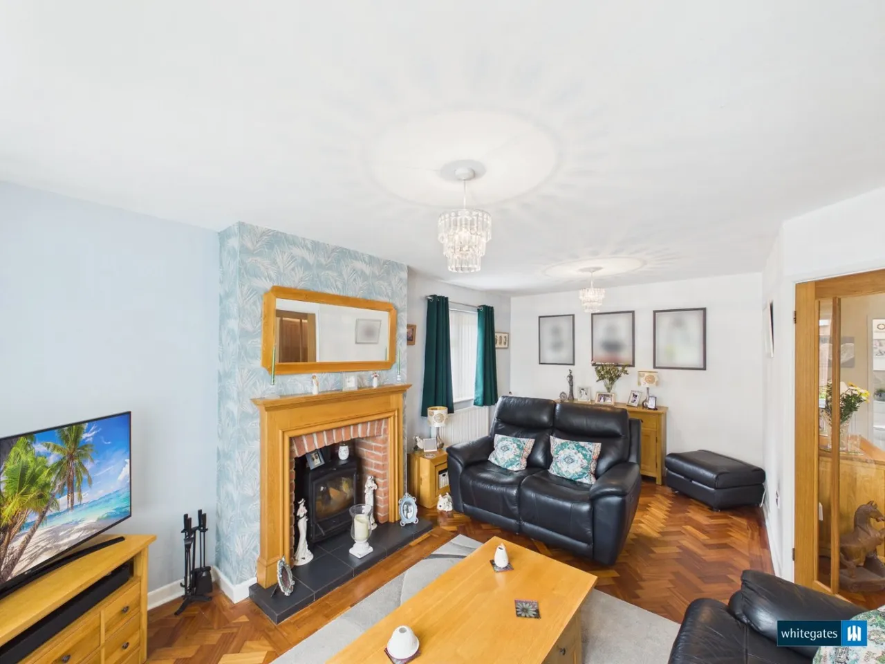 Weston Drive, Wrexham, LL11, photo 5