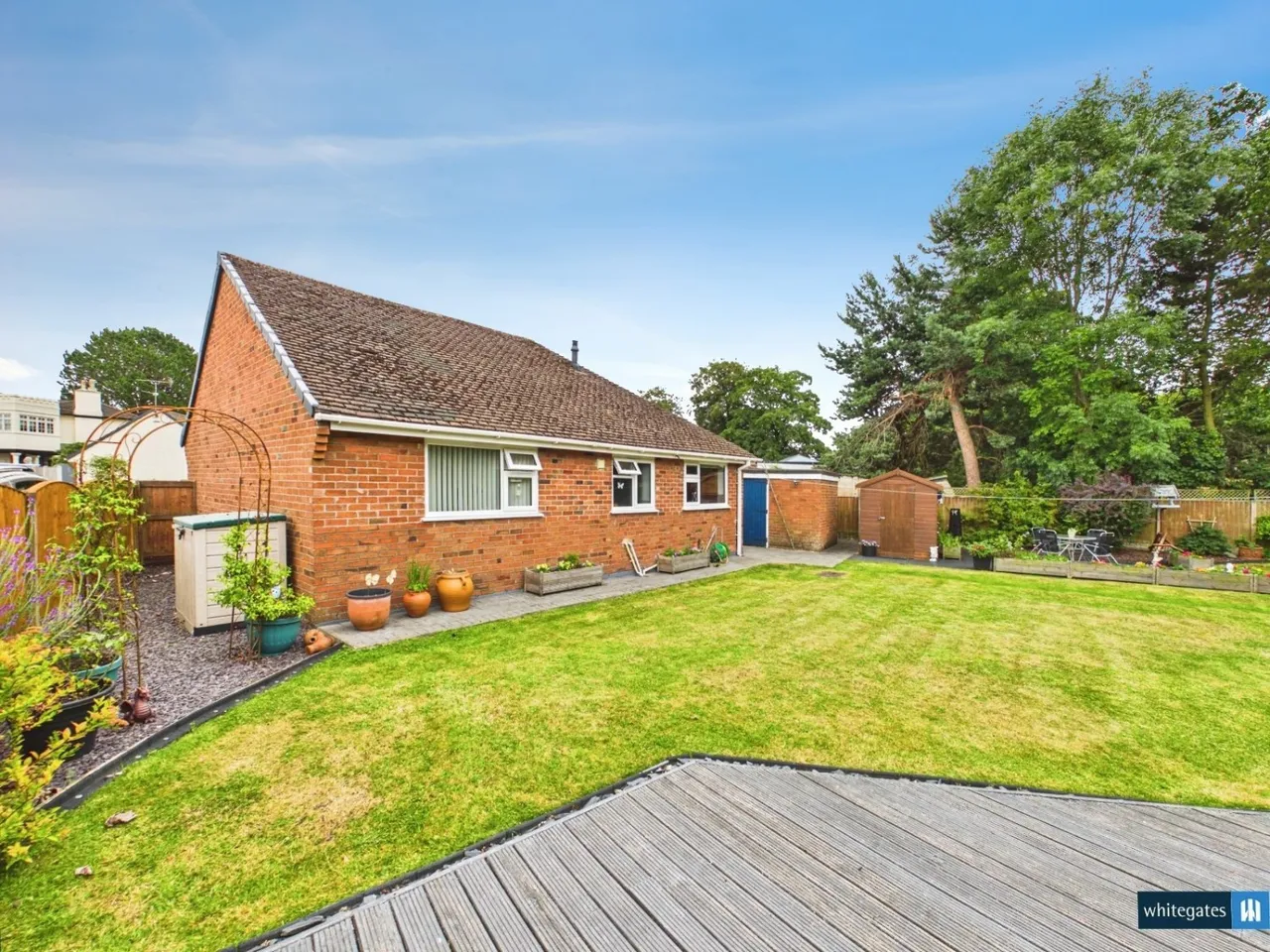 Weston Drive, Wrexham, LL11, photo 24