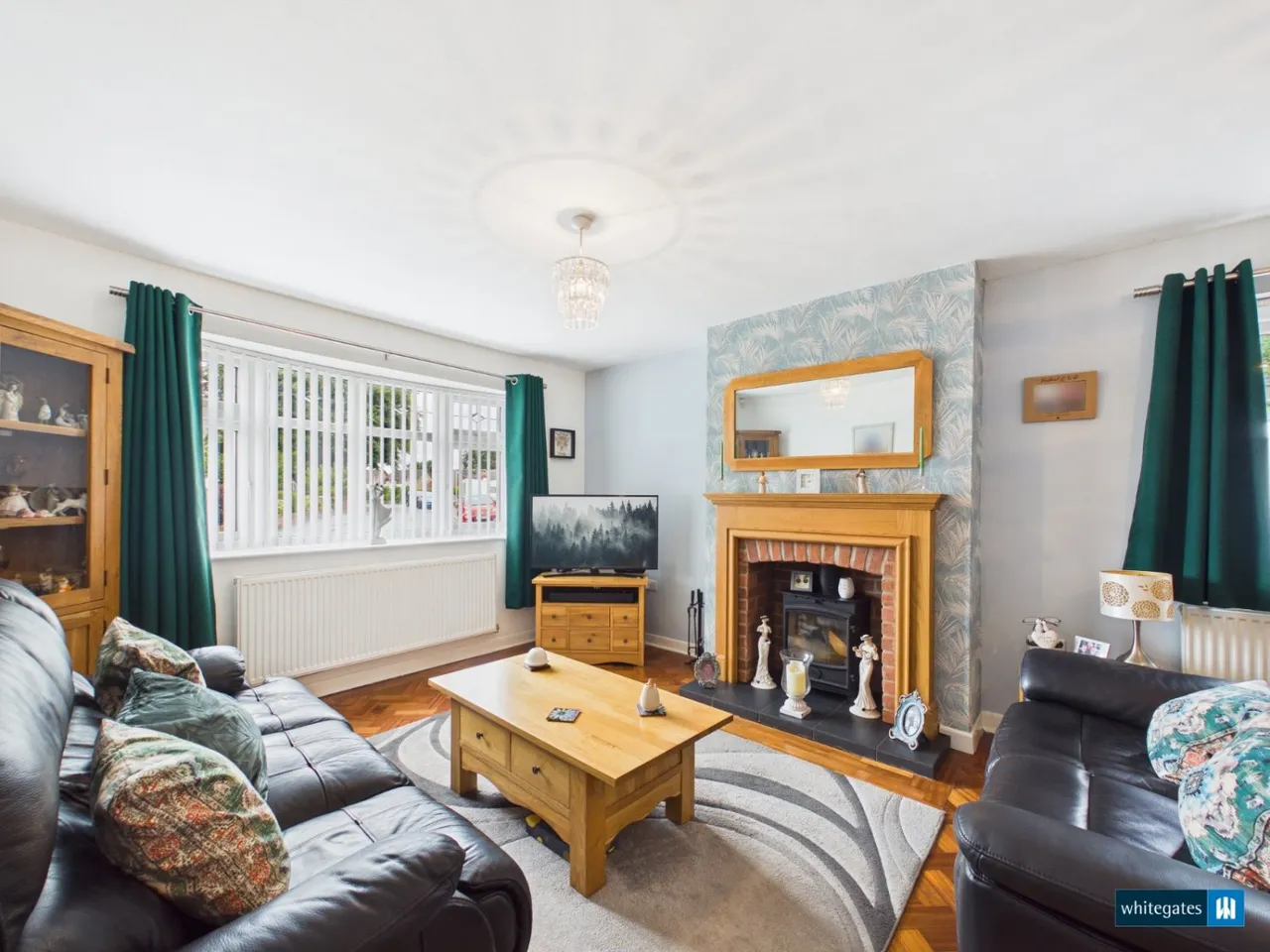 Weston Drive, Wrexham, LL11, photo 4