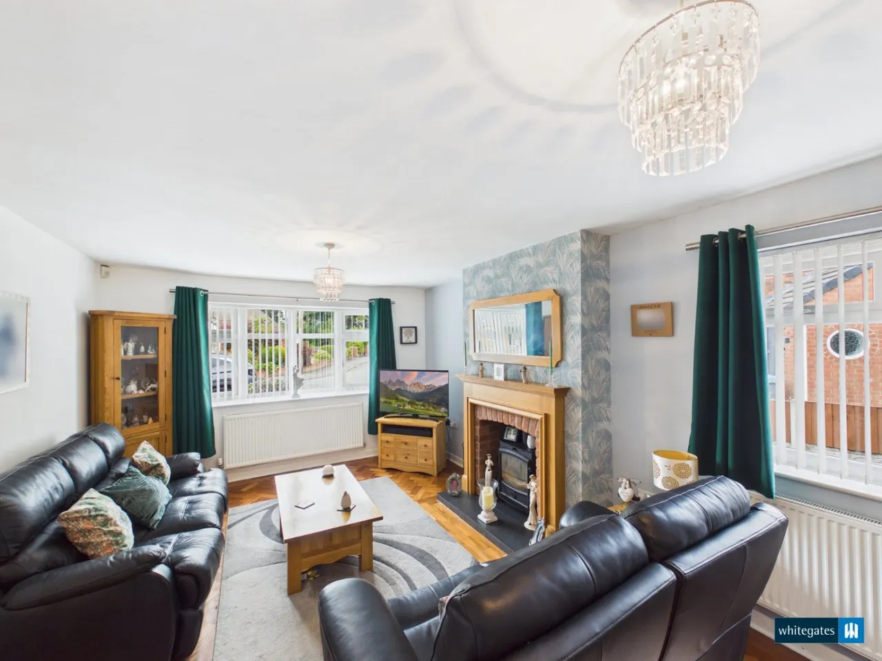 Weston Drive, Wrexham, LL11, photo 6