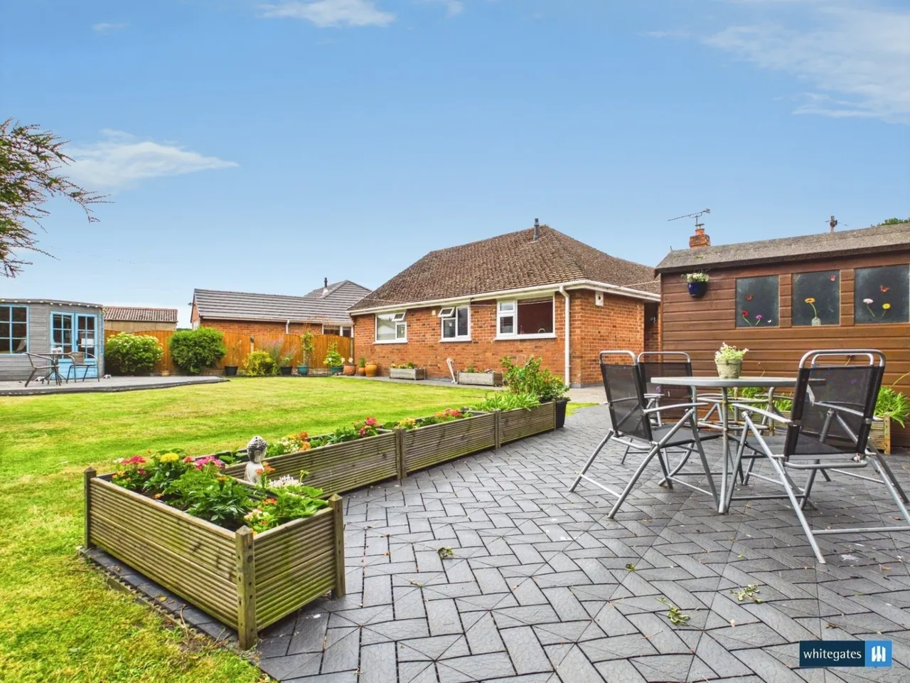 Weston Drive, Wrexham, LL11, photo 2