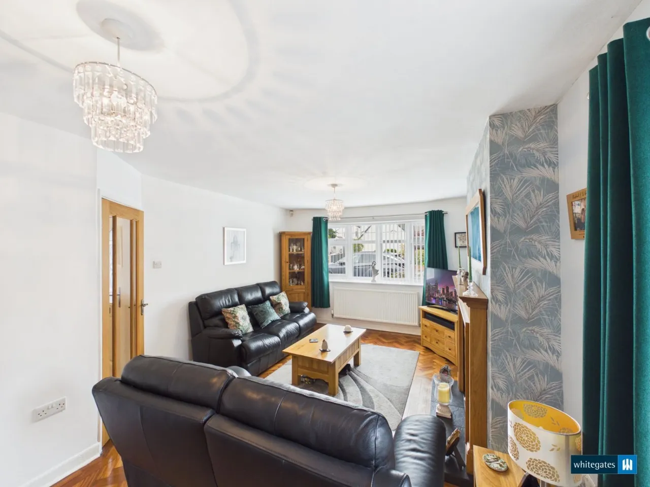 Weston Drive, Wrexham, LL11, photo 8