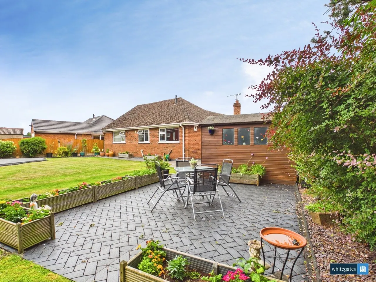 Weston Drive, Wrexham, LL11, photo 20