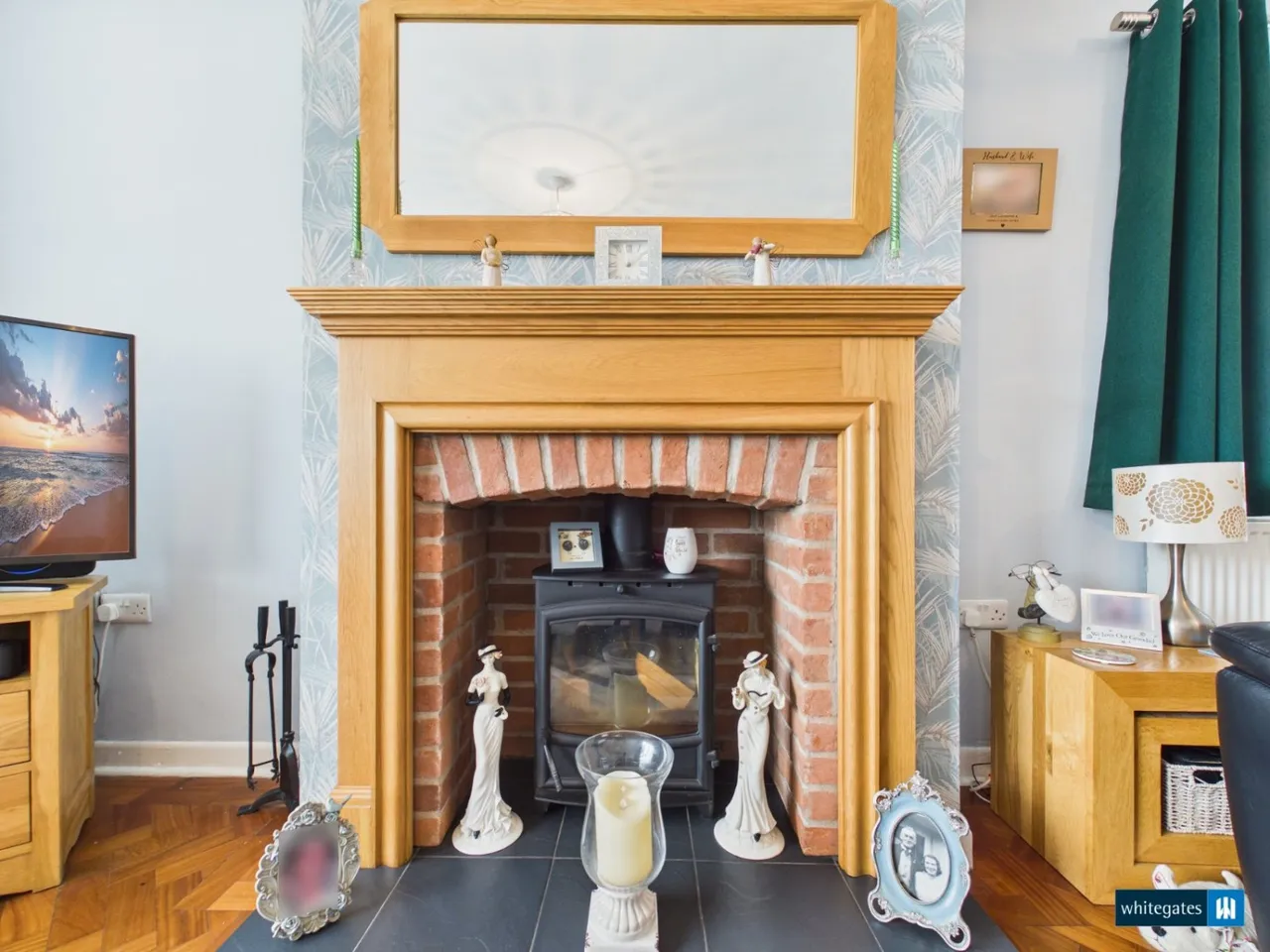 Weston Drive, Wrexham, LL11, photo 7