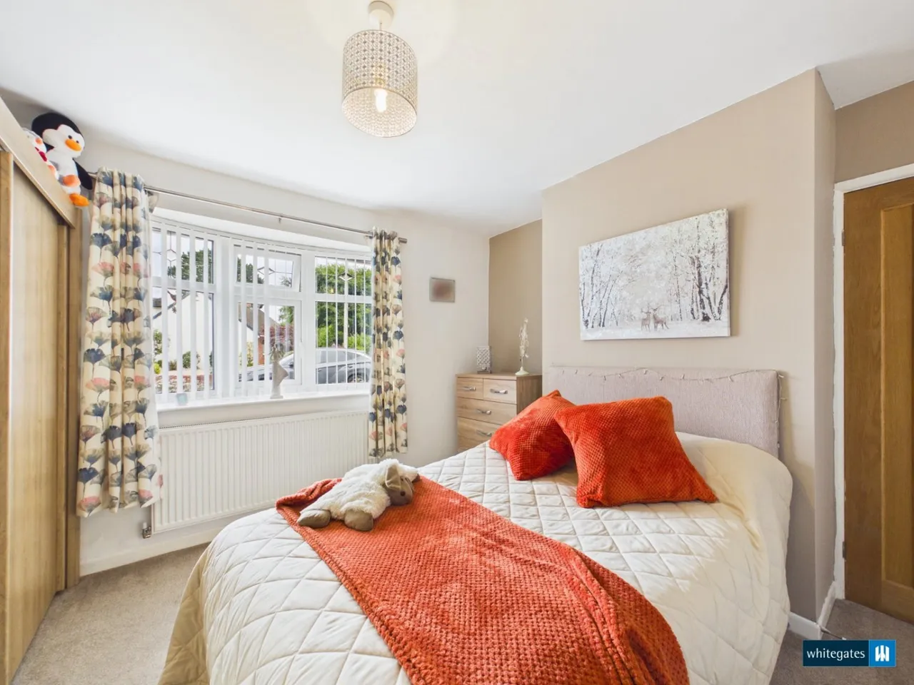 Weston Drive, Wrexham, LL11, photo 13