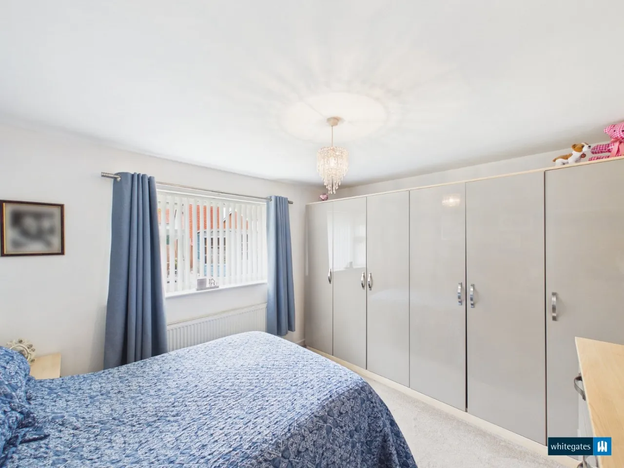 Weston Drive, Wrexham, LL11, photo 16