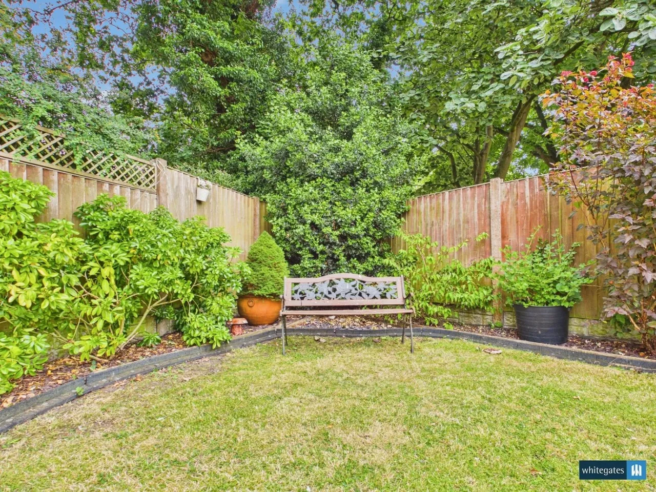 Weston Drive, Wrexham, LL11, photo 18