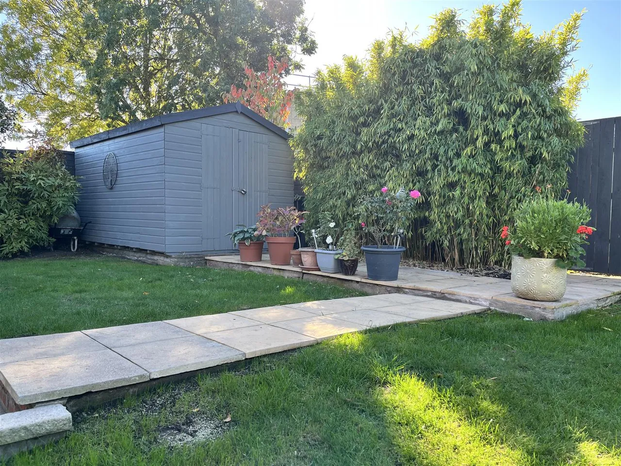 Caird Lawns, Devizes, SN10, photo 22