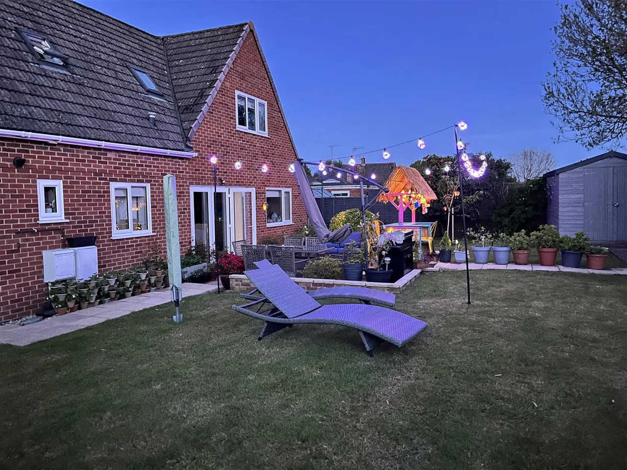 Caird Lawns, Devizes, SN10, photo 10