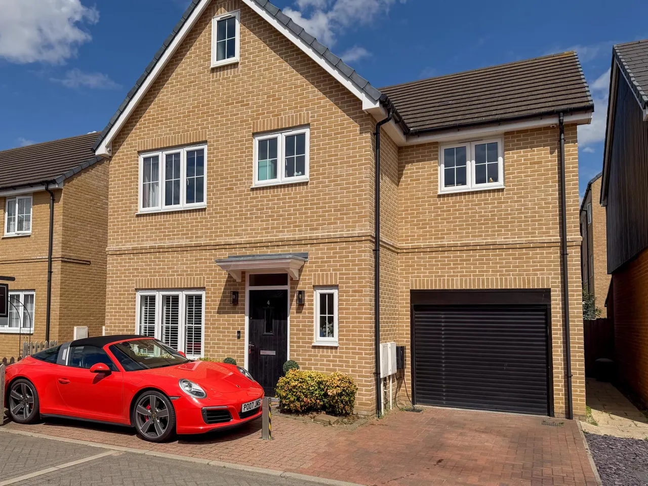5 bed house for sale, Stanway, Colchester
