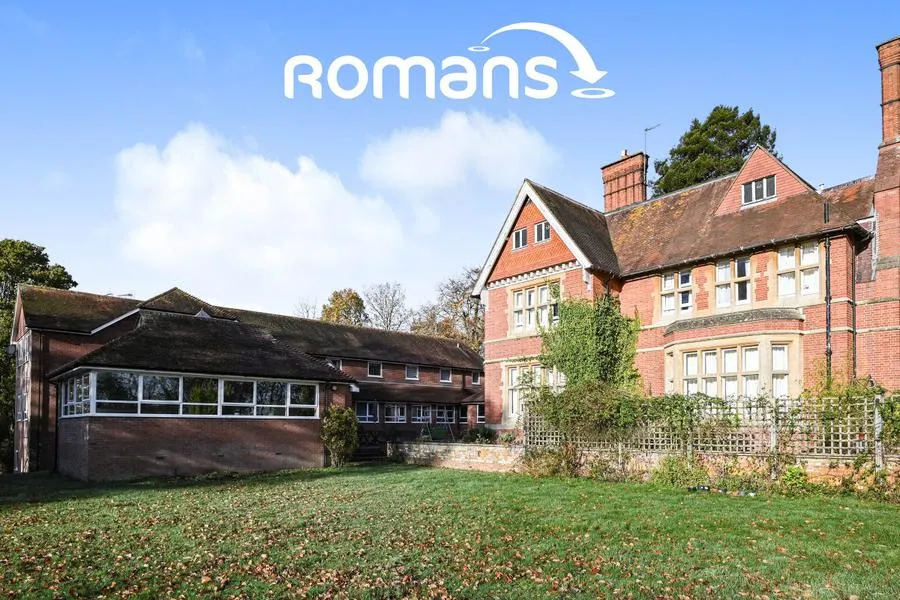 1 bed flat to rent, Jouldings Lane, Reading, RG7