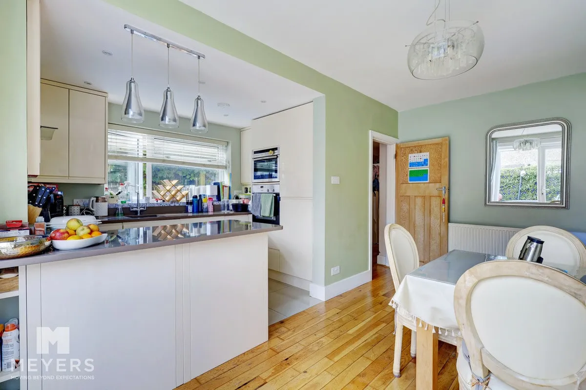 Newcombe Road, Southbourne, BH6, photo 15