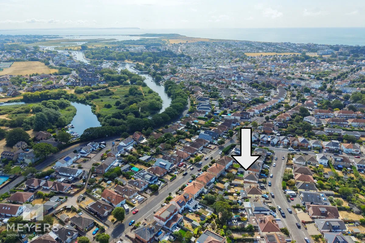 Newcombe Road, Southbourne, BH6, photo 6