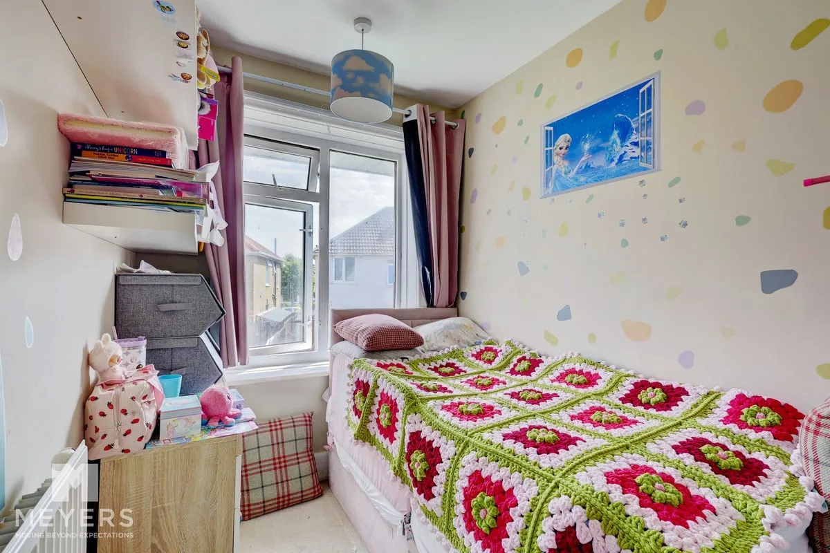 Newcombe Road, Southbourne, BH6, photo 20
