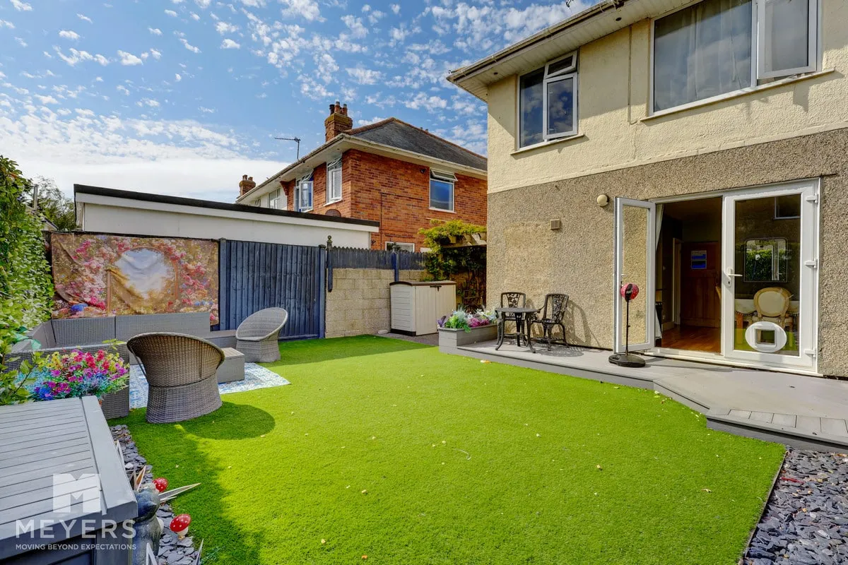 Newcombe Road, Southbourne, BH6, photo 5