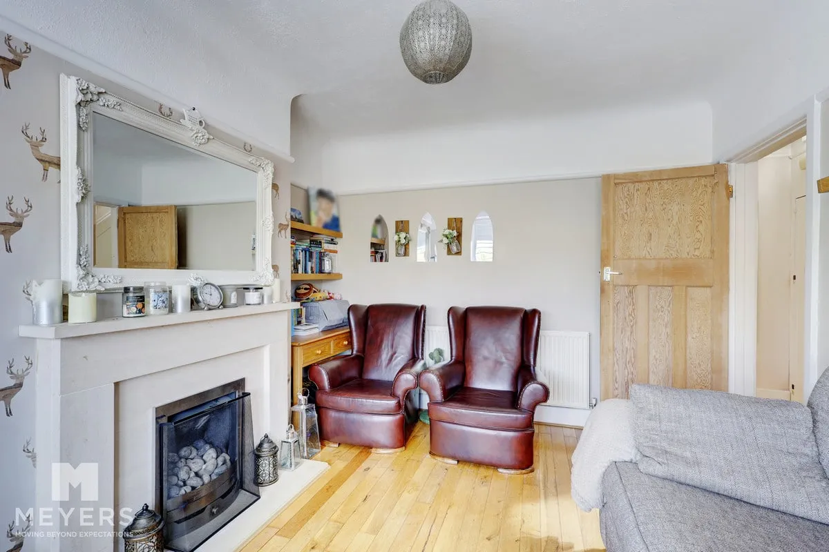 Newcombe Road, Southbourne, BH6, photo 8