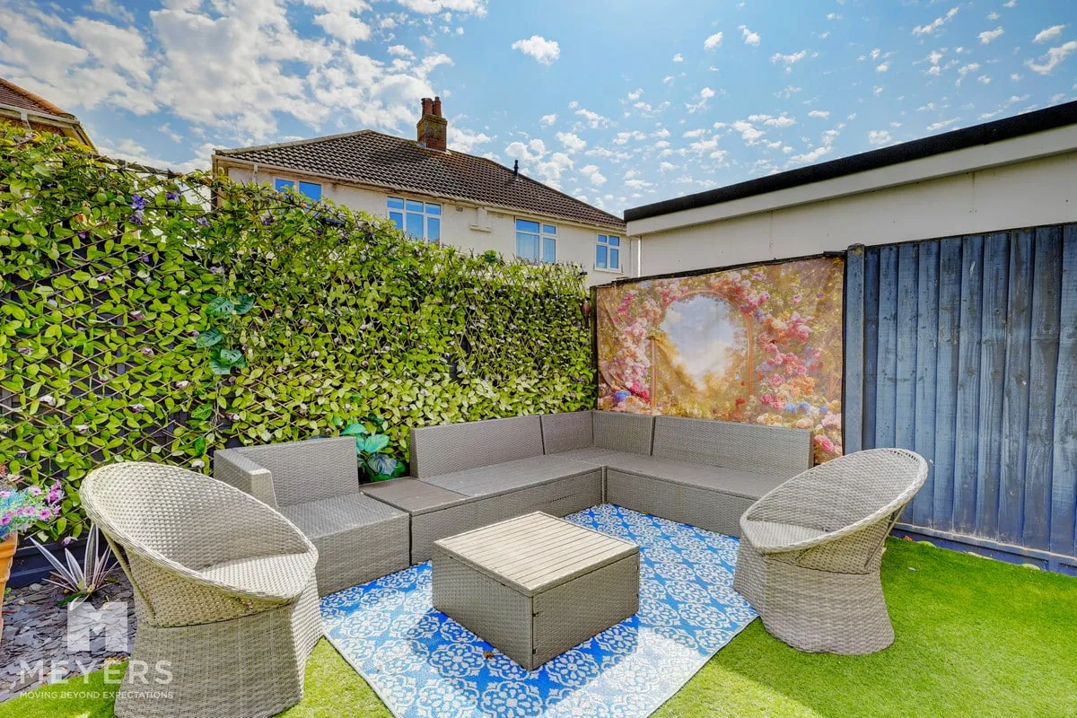 Newcombe Road, Southbourne, BH6, photo 25