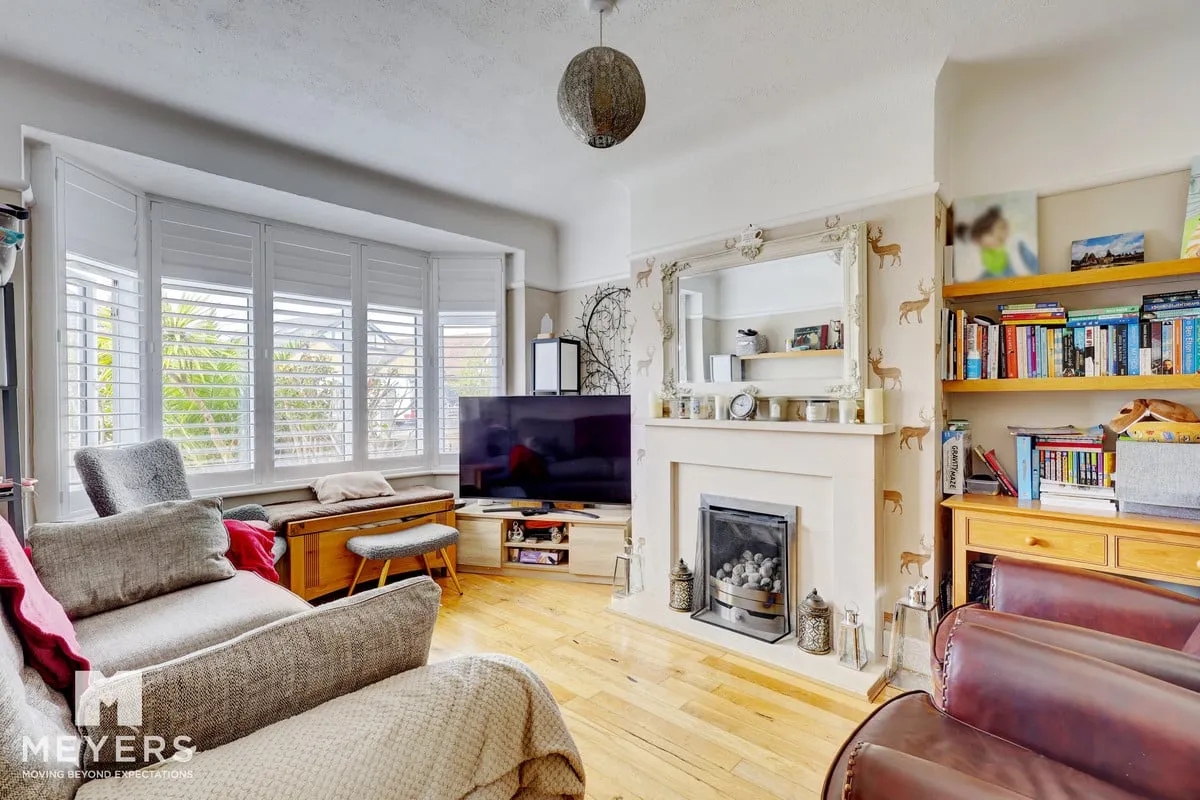 Newcombe Road, Southbourne, BH6, photo 7